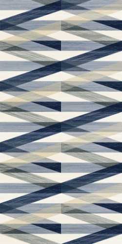Керамогранит WIDE&STYLE MINI LAYERS RET (PF60011671) 60x120 от ABK Ceramiche (Италия)