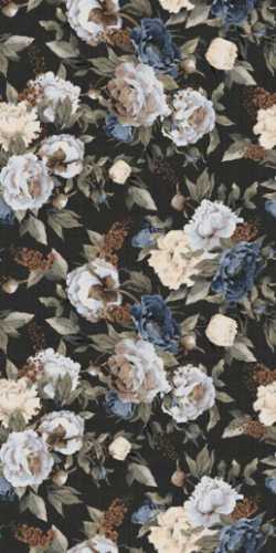 Декор WIDE&STYLE MINI ROMANTIC R (PF60008436) 60x120 от ABK Ceramiche (Италия)