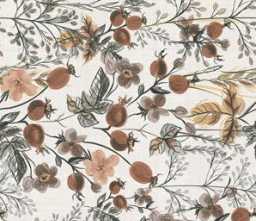 Декор WIDE&STYLE MINI BERRIES R (PF60008441) 60x120 от ABK Ceramiche (Италия)