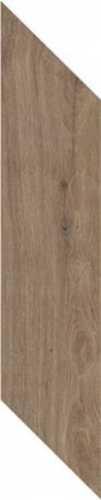 Керамогранит WOODENCHEVRON BROWN (664.0162.0051) 20x80 от Love Tiles (Португалия)