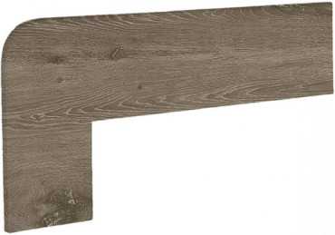 Плинтус ZANQ.RECTO YOHO TECA DCHA 17.5x42.3 от Exagres (Испания)