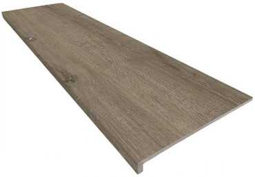 Ступень PELD.RECTO YOHO TECA C-1 120x33x3 от Exagres (Испания)