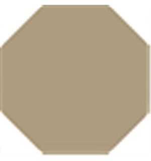 Керамогранит OCTAGON 01 Beige 10x10 от TopCer (Португалия)