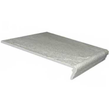 Фронтальная ступень Бореале SG934900N/GR серый 30x30 от Kerama Marazzi (Россия)
