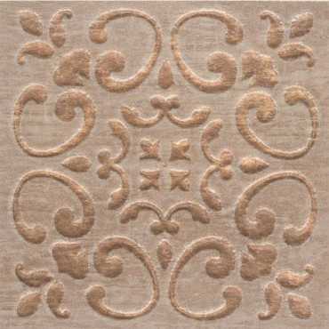Вставка Браш Вуд беж (STG/A481/SG1550) 9.9x9.9x8 от Kerama Marazzi (Россия)