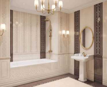 Плитка ВЕРСАЛЬ (Kerama Marazzi)