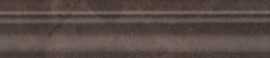 Бордюр Версаль BLC014R Багет коричневый обрезной 30x5 от Kerama Marazzi (Россия)