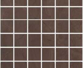 Декор Версаль MM11139 коричневый мозаичный 30x30 от Kerama Marazzi (Россия)