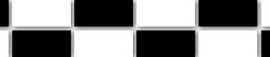 Бордюр напольный 072 Гармония черно-белый 5x30.2 от Kerama Marazzi (Россия)