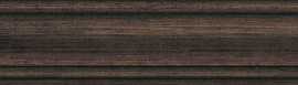 Плинтус Гранд Вуд DD7501/BTG коричневый тёмный 39.8x8 от Kerama Marazzi (Россия)