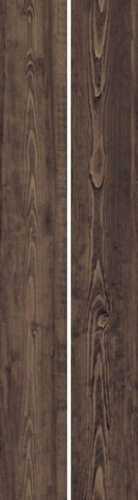 Керамогранит Гранд Вуд DD750100R коричневый тёмный обрезной 20x160 от Kerama Marazzi (Россия)
