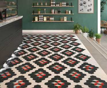 Плитка КАЛЬСАДА (Kerama Marazzi)