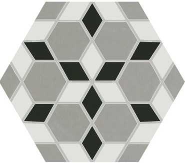 Декор Кальсада 8 (VT/A291/SG1010) 10.4x12x7 от Kerama Marazzi (Россия)