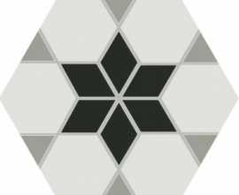 Декор Кальсада 7 (VT/A290/SG1010) 10.4x12x7 от Kerama Marazzi (Россия)