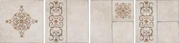 Керамогранит SG926200N Каменный остров светлый 30x30 от Kerama Marazzi (Россия)