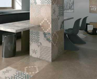 Плитка КОРОЛЕВСКАЯ ДОРОГА (Kerama Marazzi)