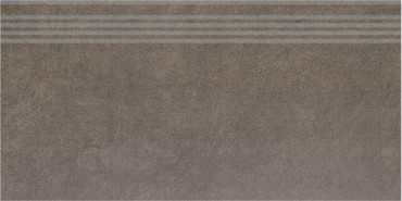 Фронтальная ступень Королевская дорога коричневый обрезной SG614900R/GR 30x60 от Kerama Marazzi (Россия)