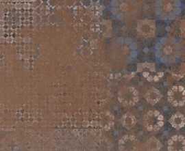 Керамогранит Котто декорированный обрезной (DD603900R/D) 60x60 от Kerama Marazzi (Россия)