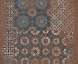Керамогранит Котто декорированный обрезной (DD603700R/D) 60x60 от Kerama Marazzi (Россия)
