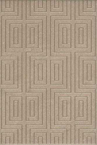 Декор Матрикс бежевый (VT/C450/8344) 20x30x6.9 от Kerama Marazzi (Россия)
