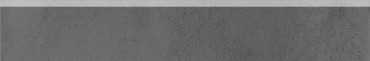 Плинтус Мирабо DD638600R/6BT серый темный обрезной 60x9.5x11 от Kerama Marazzi (Россия)