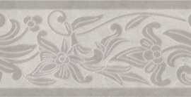 Декор Монсанту 4 серый светлый (HGD/B505/15147 )  15x40x8 от Kerama Marazzi (Россия)