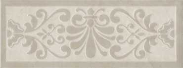 Декор Монсанту 2 бежевый светлый (HGD/A503/15145)  15x40x8 от Kerama Marazzi (Россия)
