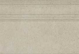 Плинтус Монсеррат бежевый светлый матовый обрезной (FME012R) 20x40x16 от Kerama Marazzi (Россия)