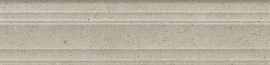 Бордюр Монсеррат бежевый светлый матовый обрезной (BLF006R) 40x7.3x27 от Kerama Marazzi (Россия)