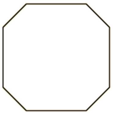 Керамогранит ОКТ-02 19 19.5x19.5 от Топ Рус (Россия)