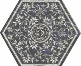 Декор Парк Гуэля лаппатированный (HGD/A384/SG2700L) 29x33.4 от Kerama Marazzi (Россия)