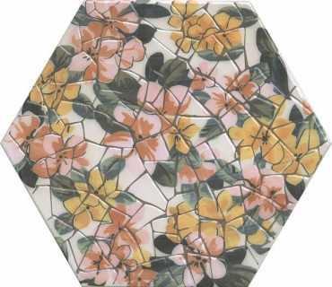 Декор Парк Гуэля лаппатированный (HGD/A382/SG2700L) 29x33.4 от Kerama Marazzi (Россия)