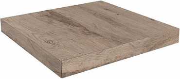 Ступень угловая Про Вуд клееная правая беж темный DL501500R\GCD 33x33 от Kerama Marazzi (Россия)