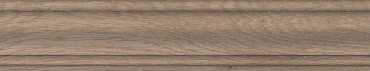 Плинтус Про Вуд беж темный DL5101\BTG 39.6x8 от Kerama Marazzi (Россия)