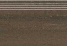 Ступень Про Дабл коричневый (DD201300R/GR) 30x60 от Kerama Marazzi (Россия)