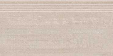Ступень Про Дабл беж (DD201400R/GR) 30x60 от Kerama Marazzi (Россия)