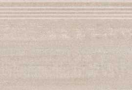 Ступень Про Дабл беж (DD201400R/GR) 30x60 от Kerama Marazzi (Россия)