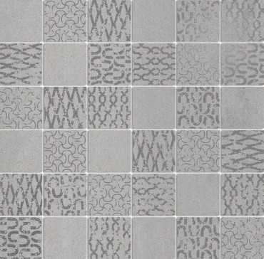 Декор Про Дабл серый мозаичный (DD2011/MM) 30x30 от Kerama Marazzi (Россия)