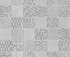 Декор Про Дабл серый светлый мозаичный (DD2012/MM) 30x30 от Kerama Marazzi (Россия)