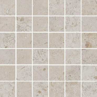 Декор Про Лаймстоун бежевый матовый мозаичный (DD2055/MM) 30x30x11 от Kerama Marazzi (Россия)
