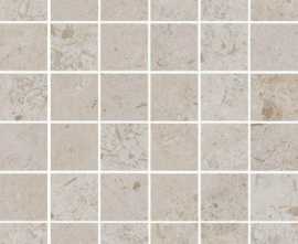Декор Про Лаймстоун бежевый матовый мозаичный (DD2055/MM) 30x30x11 от Kerama Marazzi (Россия)