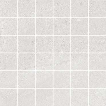 Декор Про Матрикс DD6026/MM белый мозаичный 30x30x11 от Kerama Marazzi (Россия)