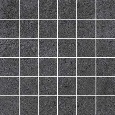Декор Про Матрикс DD6025/MM чёрный мозаичный 30x30x11 от Kerama Marazzi (Россия)