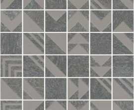 Декор Про Нордик серый темный мозаичный (SBM014/DD204020) 30x30x0.9 от Kerama Marazzi (Россия)