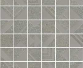 Декор Про Нордик серый светлый мозаичный (SBM013/DD204320) 30x30x0.9 от Kerama Marazzi (Россия)