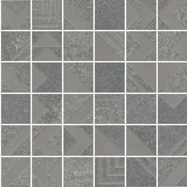 Декор Про Нордик серый мозаичный (SBM012/DD204220) 30x30x0.9 от Kerama Marazzi (Россия)