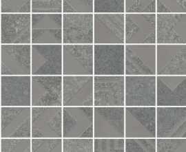 Декор Про Нордик серый мозаичный (SBM012/DD204220) 30x30x0.9 от Kerama Marazzi (Россия)