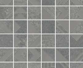 Декор Про Нордик SBM012/DD2042 серый мозаичный 30x30 от Kerama Marazzi (Россия)