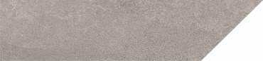 Плинтус Про Стоун DD2004/BSL/DO горизонтальный правый cерый 9.5x40 от Kerama Marazzi (Россия)