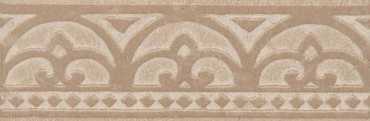 Бордюр Про Стоун HGD/B118/DD9001 ковёр беж 30x9.5x8 от Kerama Marazzi (Россия)